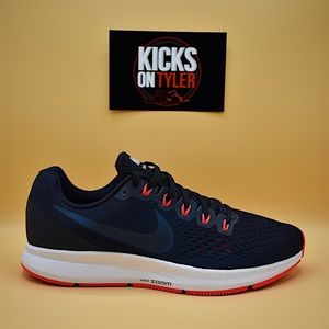 NEW Nike Air Zoom Pegasus 34